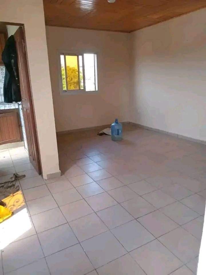 Appartement moderne a loué